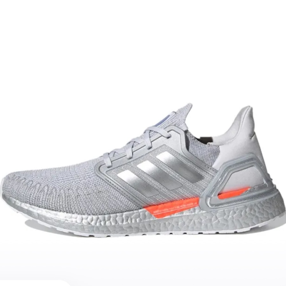 Ultra Boost Adidas 20 Running Shoes Men